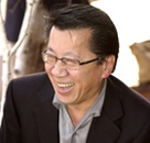 Meeting, and Googling, a real Asian Pioneer by Ben Fong-Torres